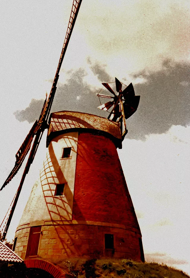 Windmill
