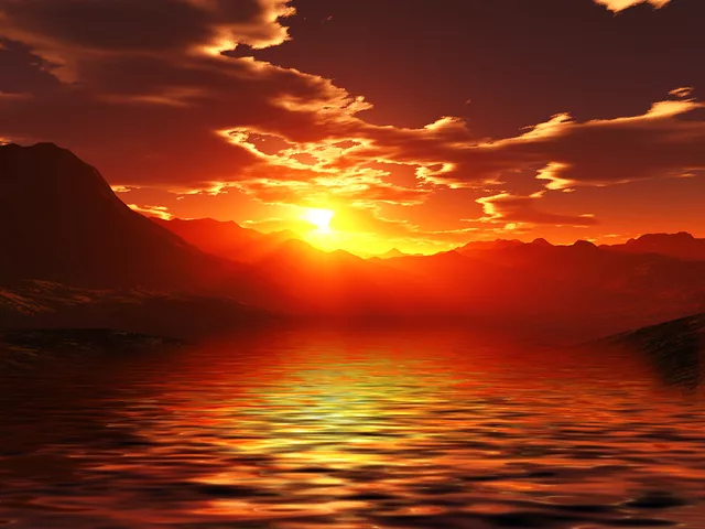 Anniversary Hills vII