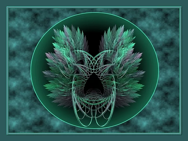 Something Inside Green