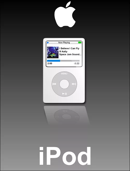 iPod Video