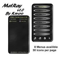 MetRay
