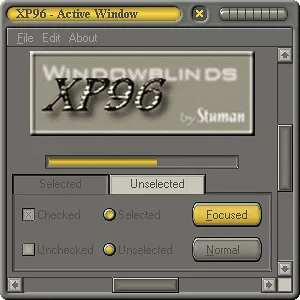 XP96