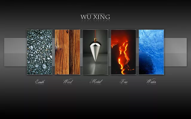 Wu Xing