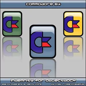 Commodore 64 (Indemnity)