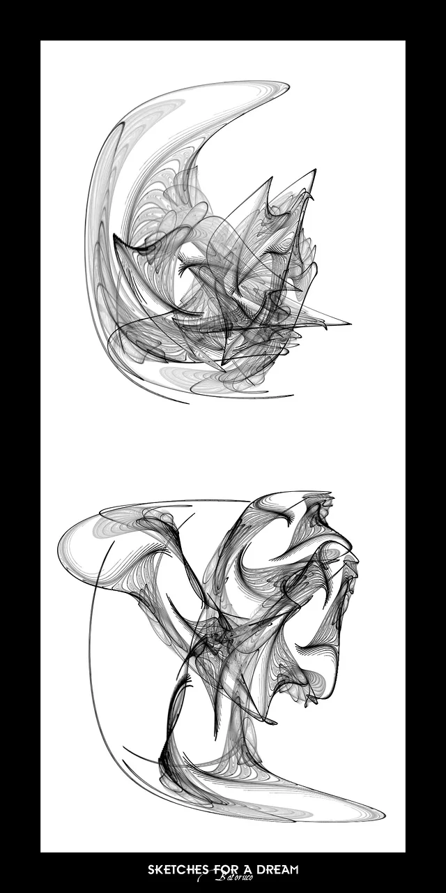 Sketches for a Dream