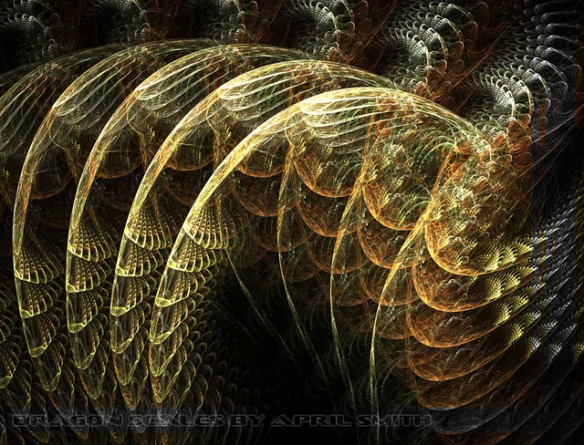 Dragon Scales