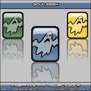 SoulSeek  (Indemnity)