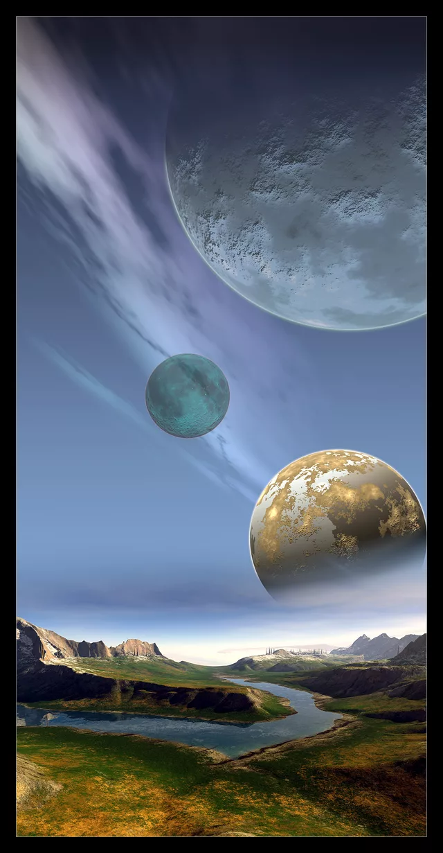 Deforestation Space Collab