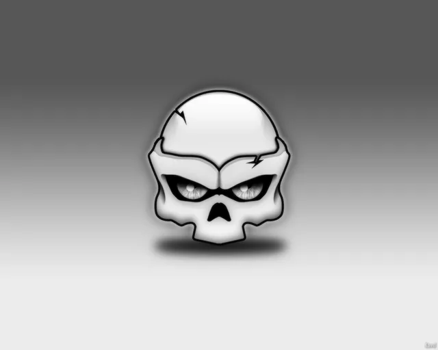Skull&amp;acute;Attitude