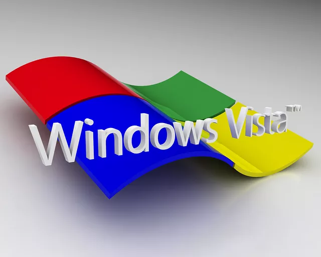 Vista 3D