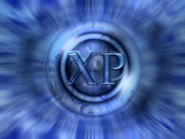 Xp testure