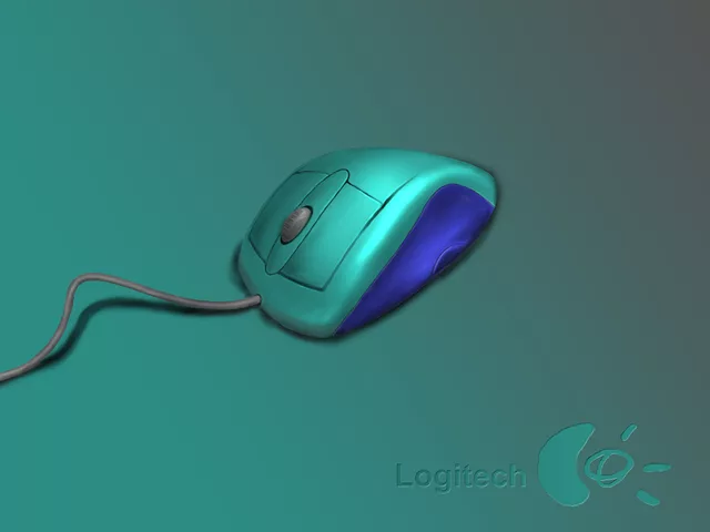 logitech ifeel