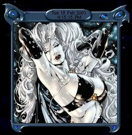 Lady Death