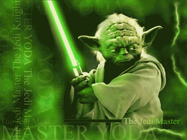 Yoda