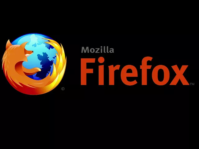 Get Firefox!