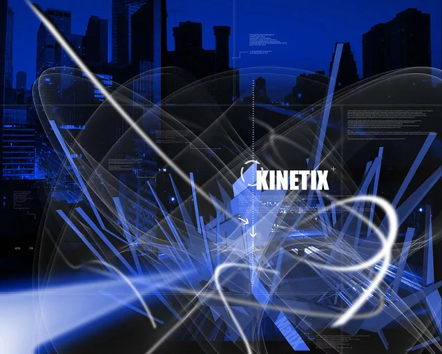 Kinetix