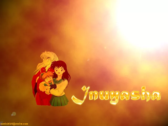 Inuyasha