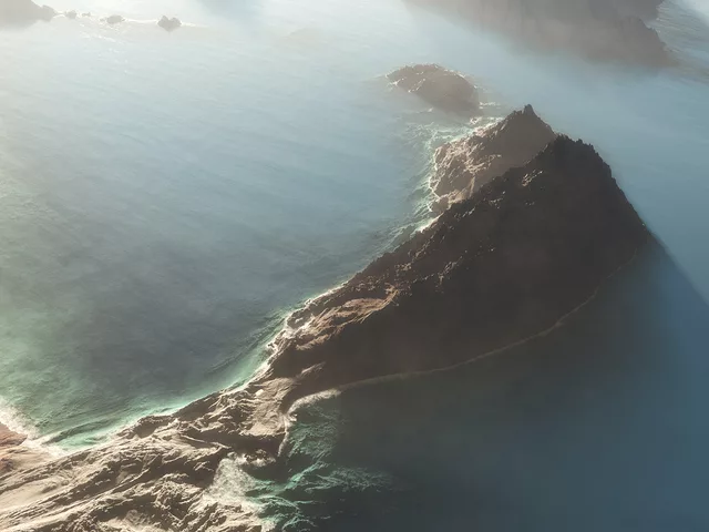 Where Boundaries Die