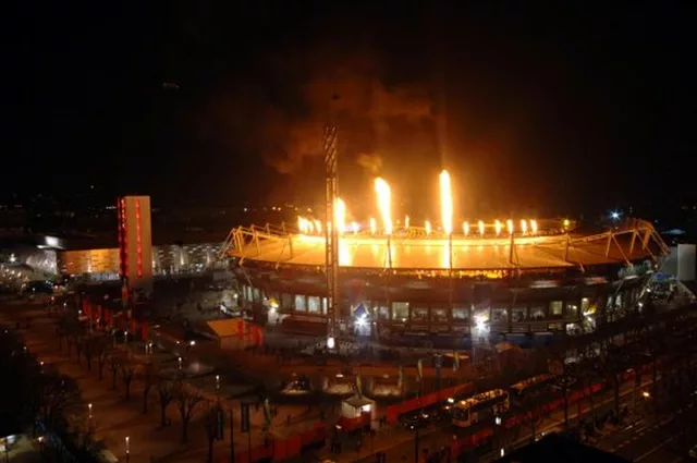 XX olympic winter games