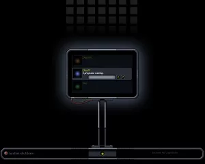 SectionalMade this a while back