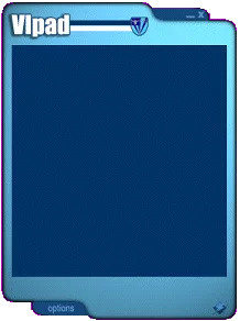 VI pad