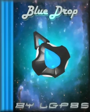 Blue Drop