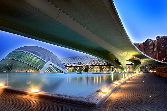 Santiago Calatrava