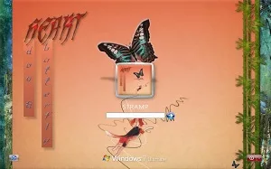 Dog &amp; Butterfly_vista7