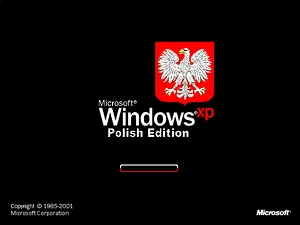 PolishEdition XP
