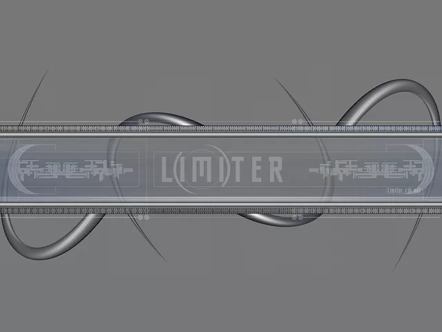 Limiter Promo