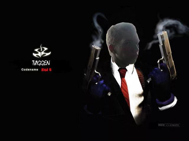 Hitman Red5