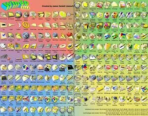 Win3D Fall (part 1 of 6)