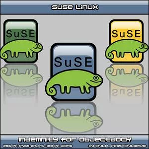 SuSE (Indemnity)