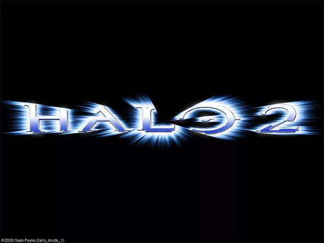 HALO2