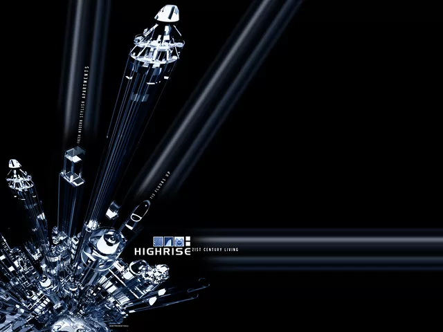 Highrise Produkt#1