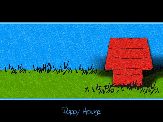 Puppy House