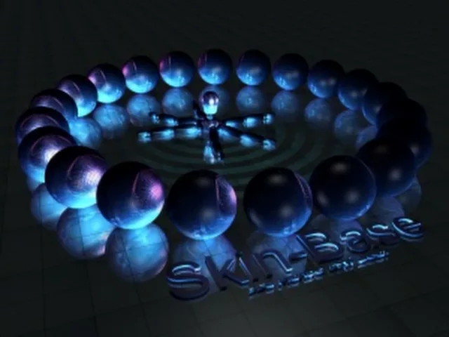 Skin-Base 2010. The Best!!!