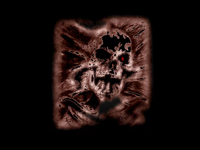 FACE OF THE ILLUMINATTI