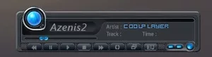 Azenis2 Coolplayer