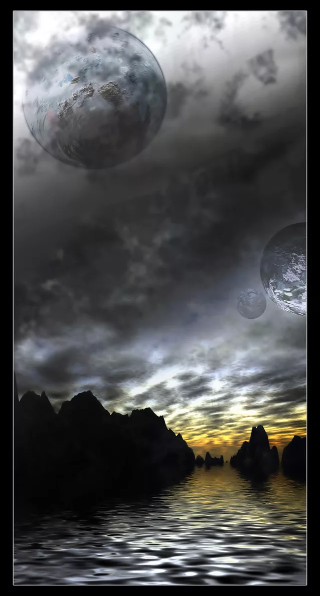 Blackheights Revisited