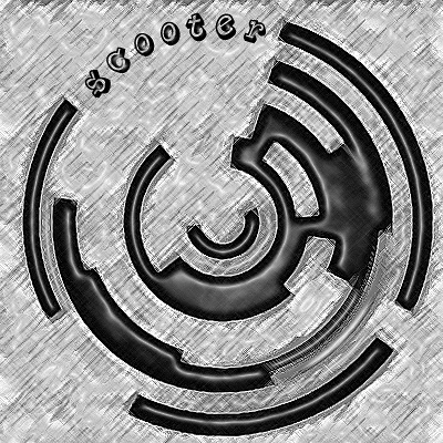 Scooter logo