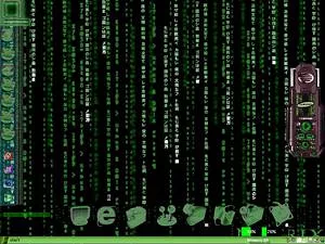 Matrix Revolution