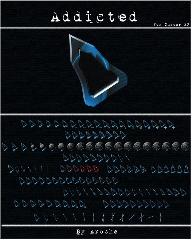 Addicted