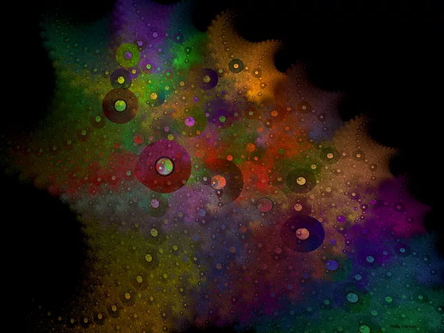 Have you ever seen the rain