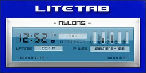 LiteTab (updated)