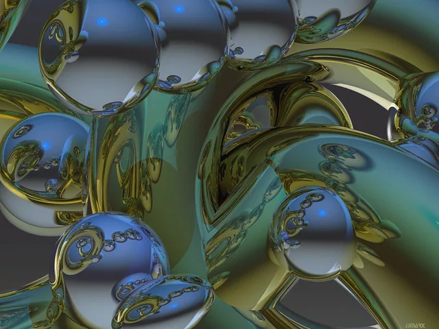 Music from the Spheres