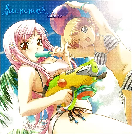 Summer! ;)