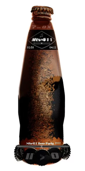 Mtv411.com - Beer Party &amp;#178;&amp;#186;&amp;#186;&amp;#178; We&amp;acute;ll work for beer