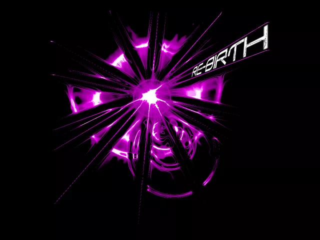 Re-birth