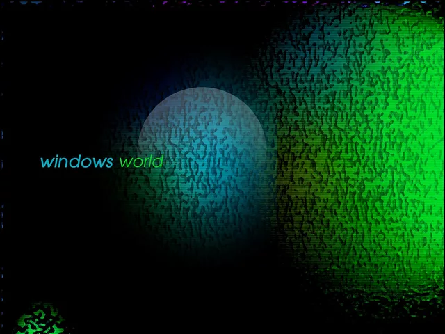 Windows World